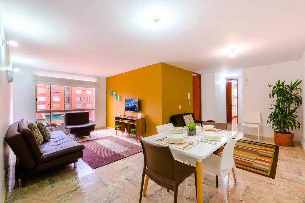 Salitre Park Apartamentos