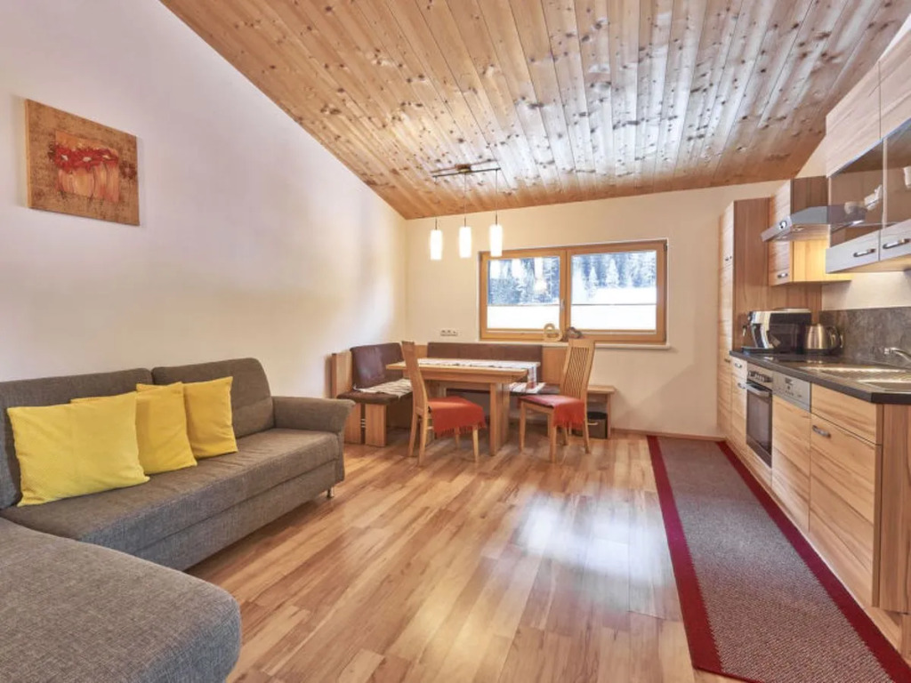 Apartment Agnesn Längenfeld 22996