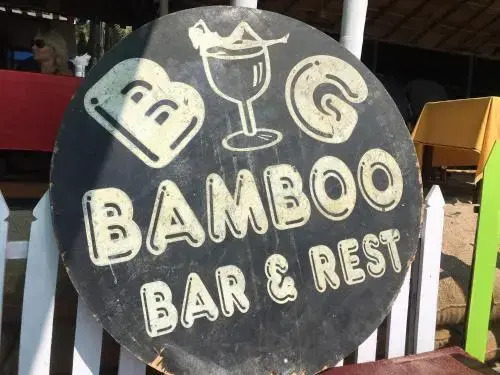 The Bamboo