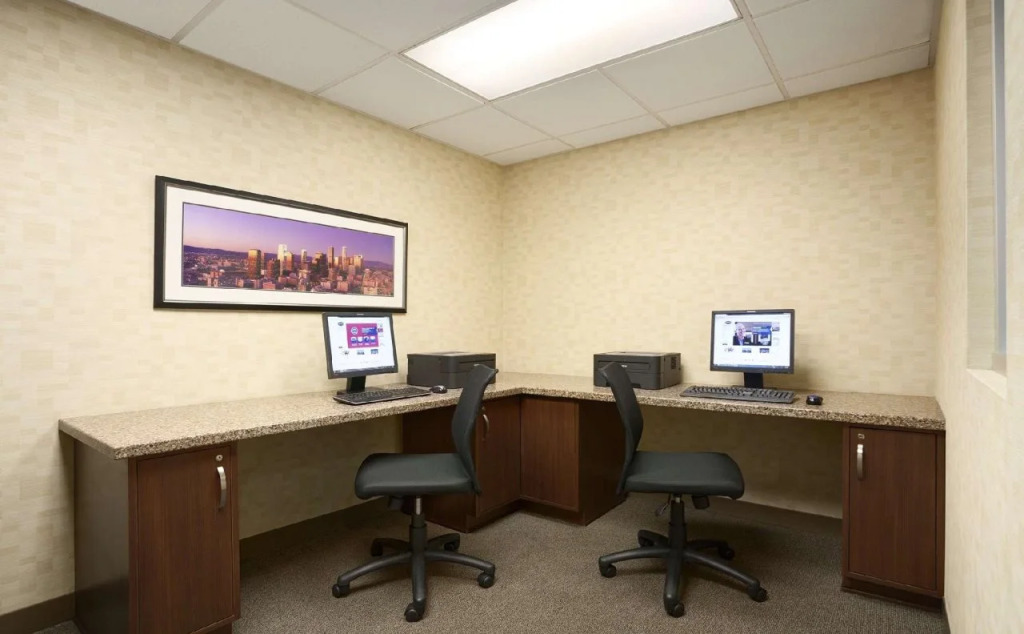 Hampton Inn Los Angeles/Carson