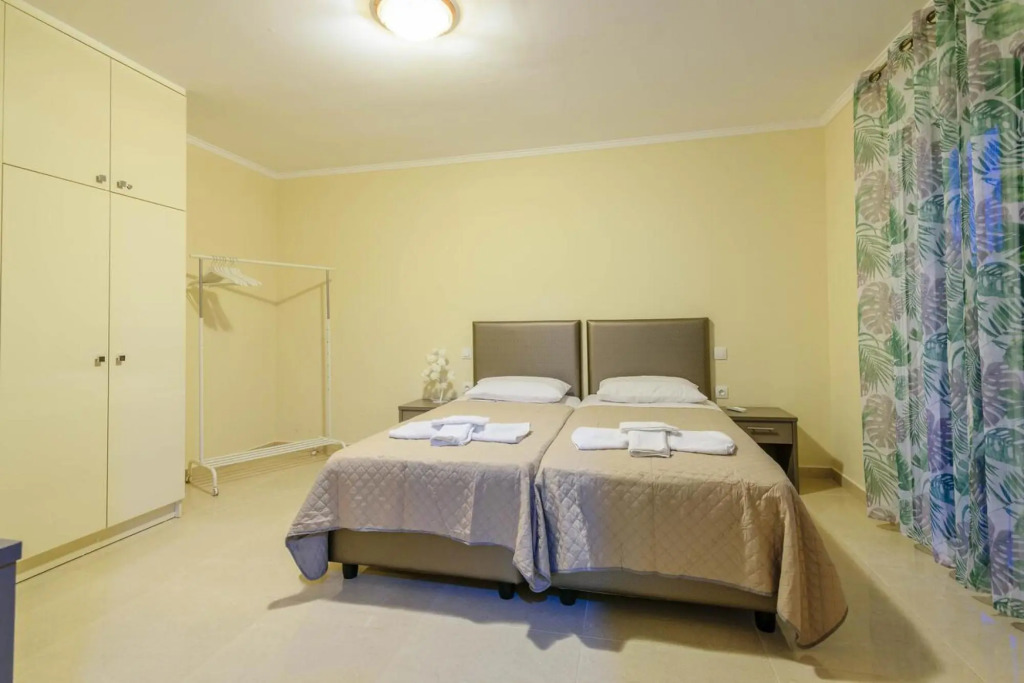 Zante Sunny Villa II