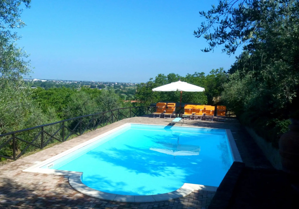 Cortebella B&B Rimini