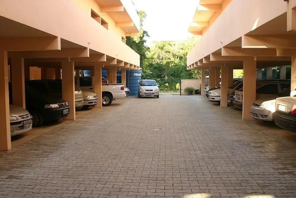 Hotel Praia Grande