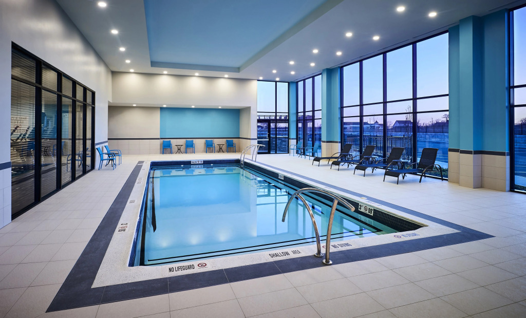 Holiday Inn Express Niagara-On-The-Lake by IHG