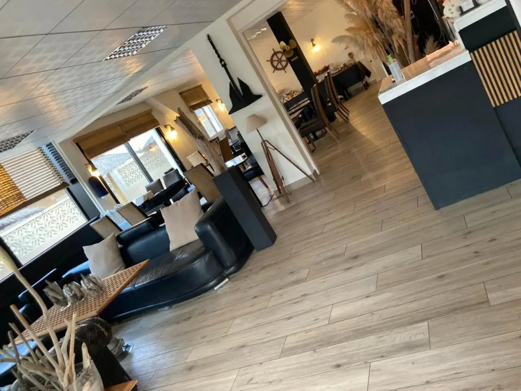 le Grand Large - INH 31521