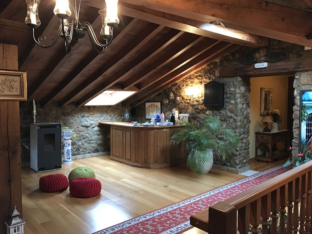 Hotel Rural El Angel de la Guarda