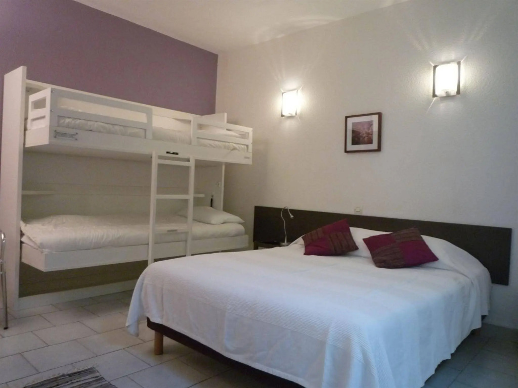 Hotel Les Bellugues