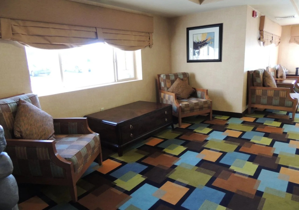 Holiday Inn Express Fallon by IHG