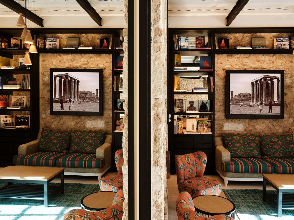 Not Boutique Hotel