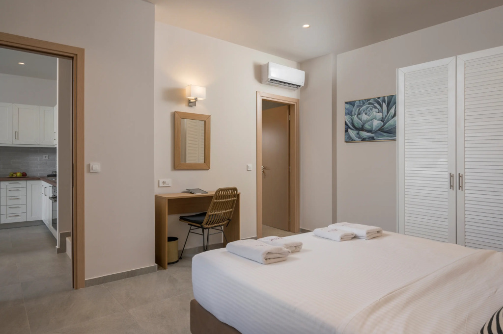 Spilia Village Hotel & Villas
