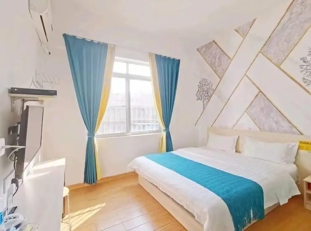 Bomei Hotel