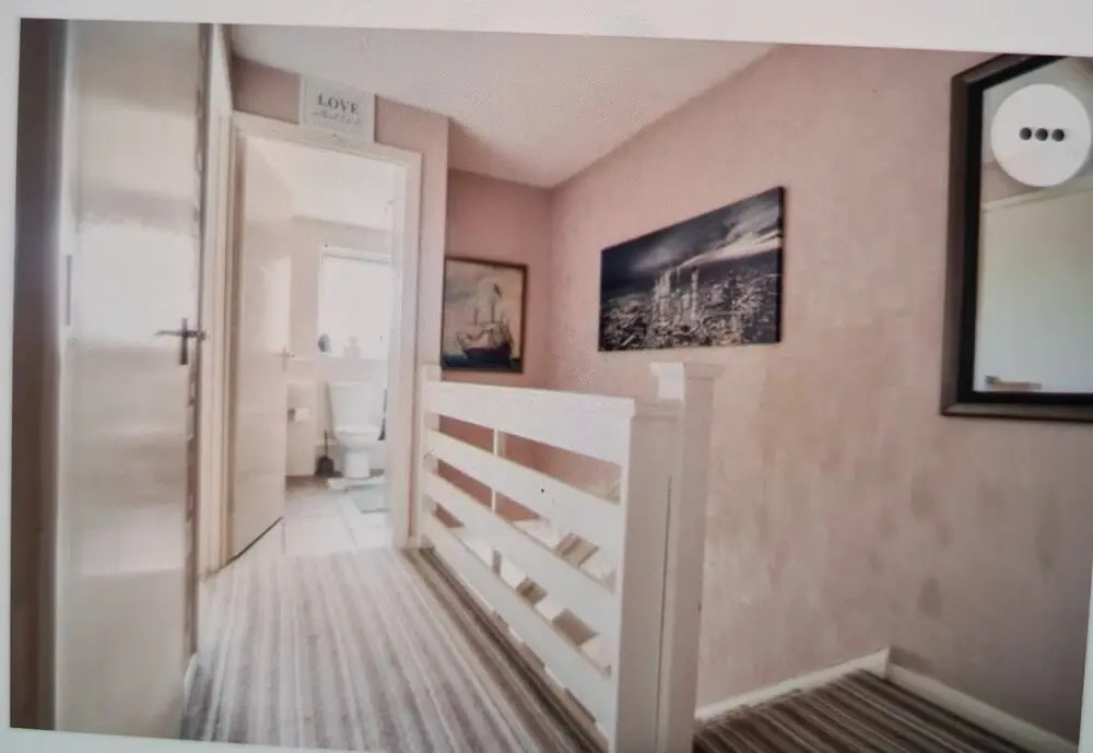 4bed Castle in Medway Free Sports Channel Parking