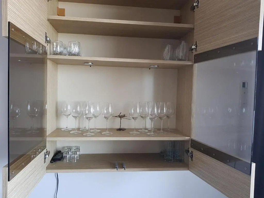 Apartament Ana Building Stefan 1