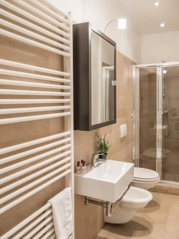Rialto Project Apartment 2
