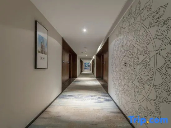 Yizhi Hotel