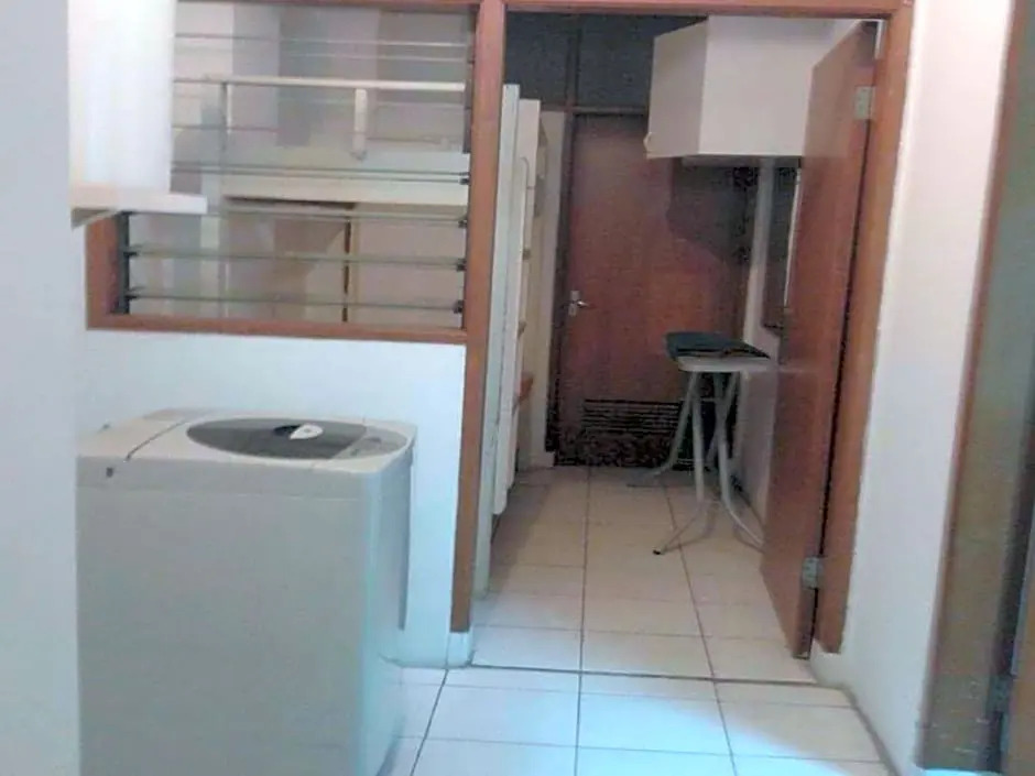 Pejaten Indah Apartment