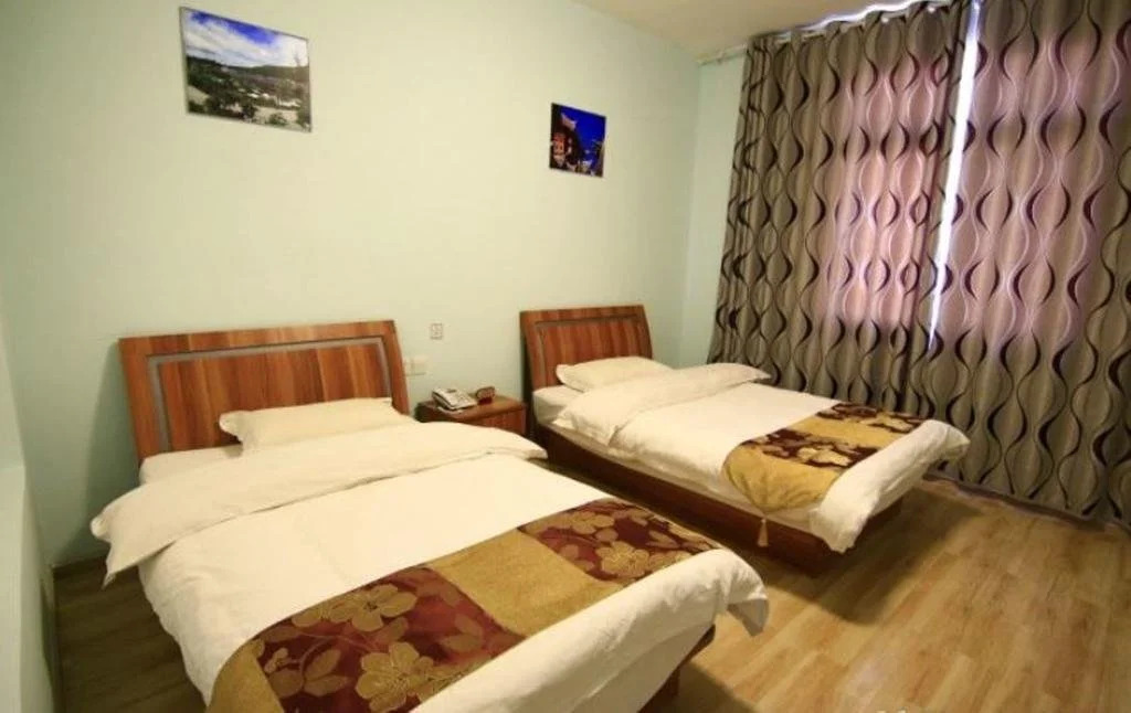 Lijiang Harbour Impression Hotel