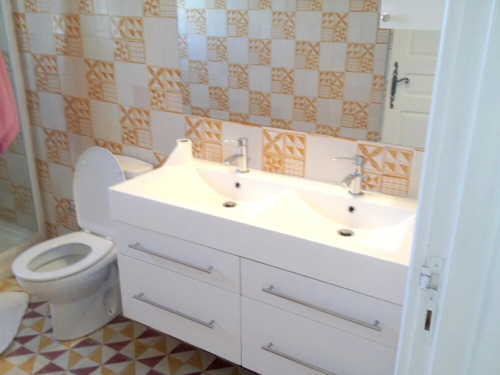 Villa With 5 Bedrooms in Djerba, With Private Pool, Enclosed Garden an