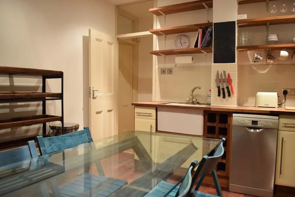 Cosy 2 Bedroom House in East Dulwich