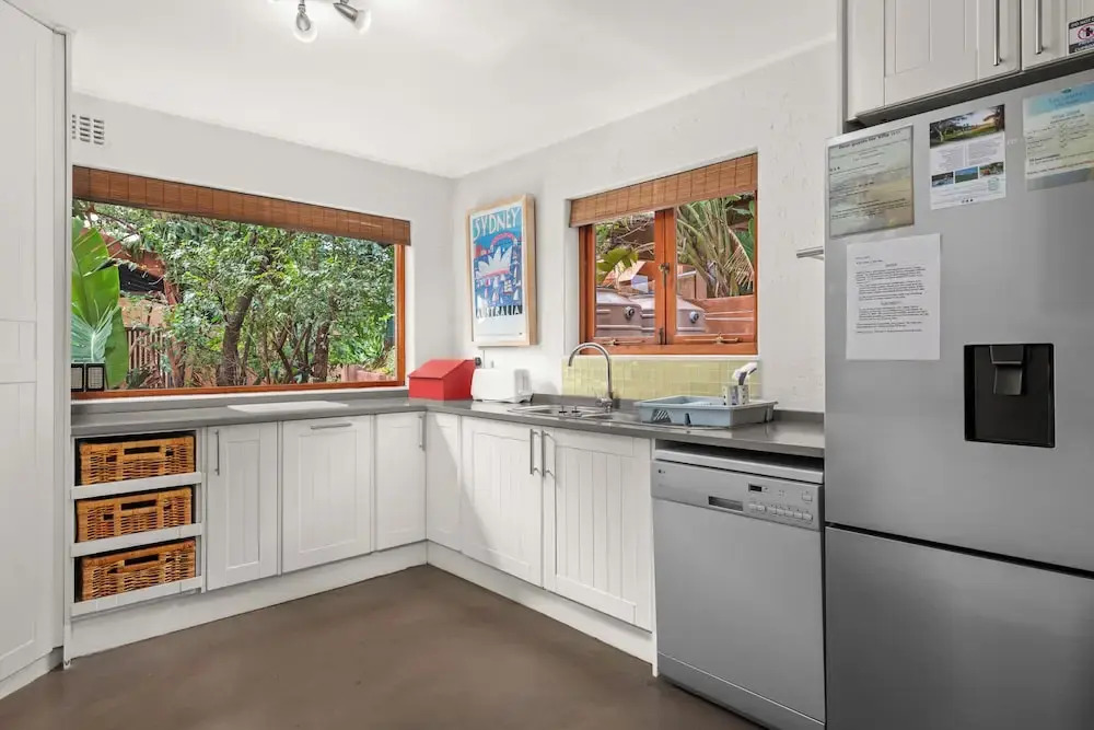 San Lameer Villa Rentals 2534