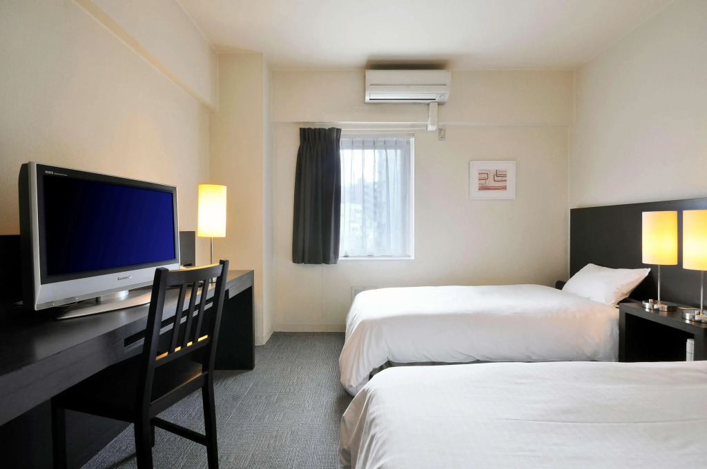 KOKO HOTEL Yokohama Tsurumi