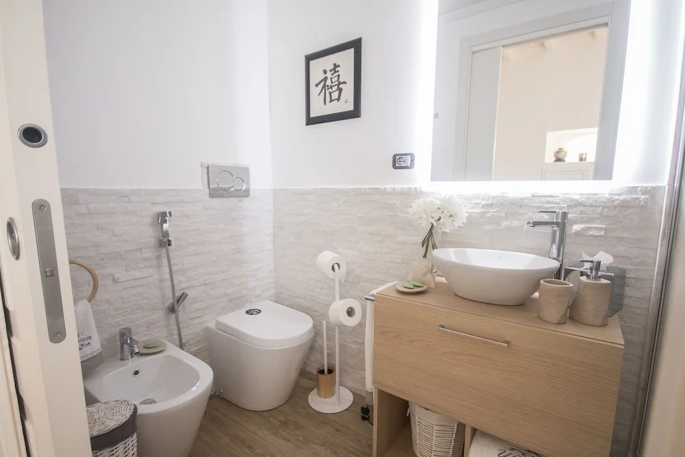 Barcaccia Luxury Suites
