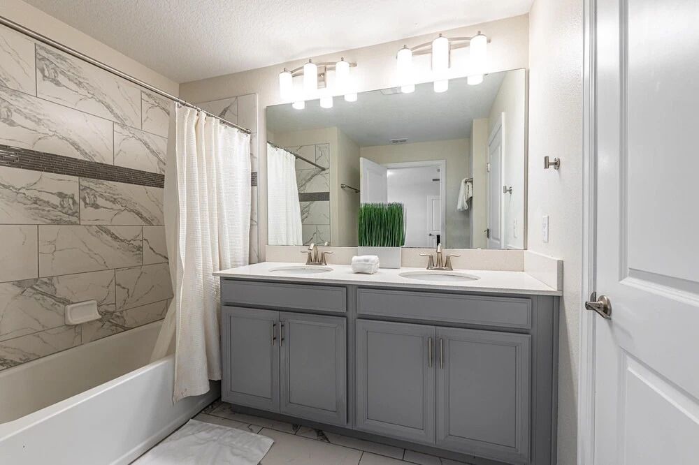 8923cg 4 Bedroom Townhouse by Redawning