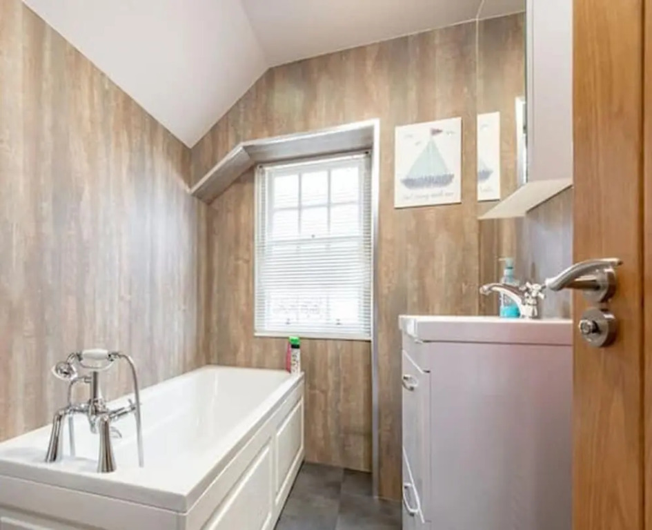 Quirky Cottage