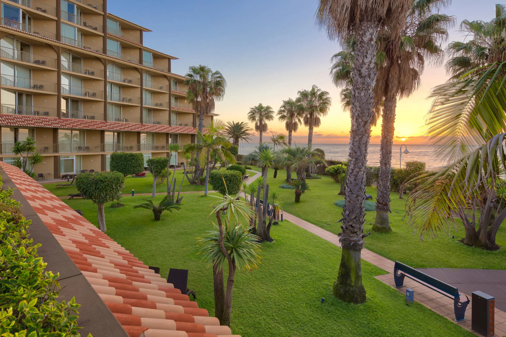 The Views Oasis