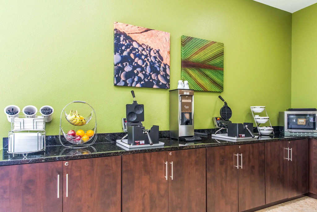 Sleep Inn & Suites Galion