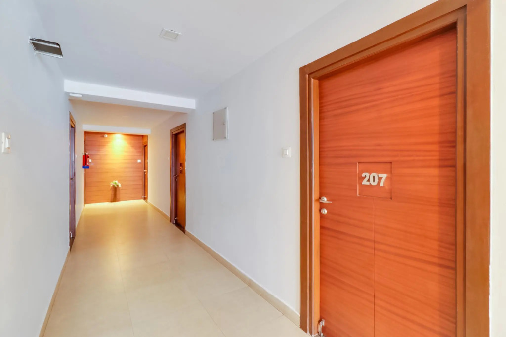 Super Hotel O Stay Inn Maharani Peta