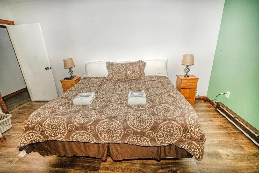 Gateway Condo A25