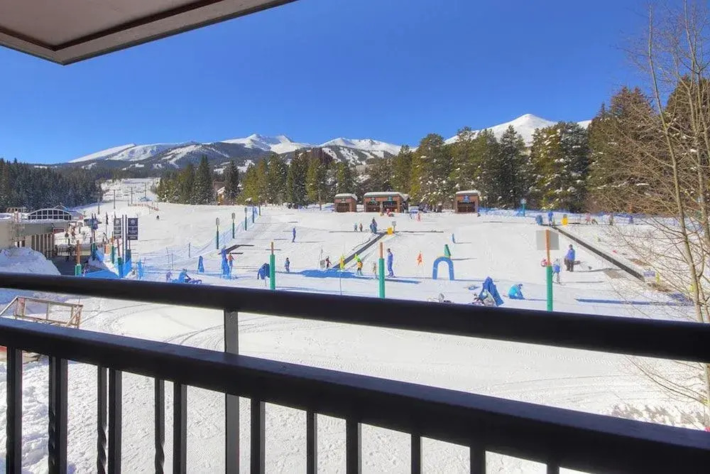 Village at Breckenridge 2401 by Great Western Lodging