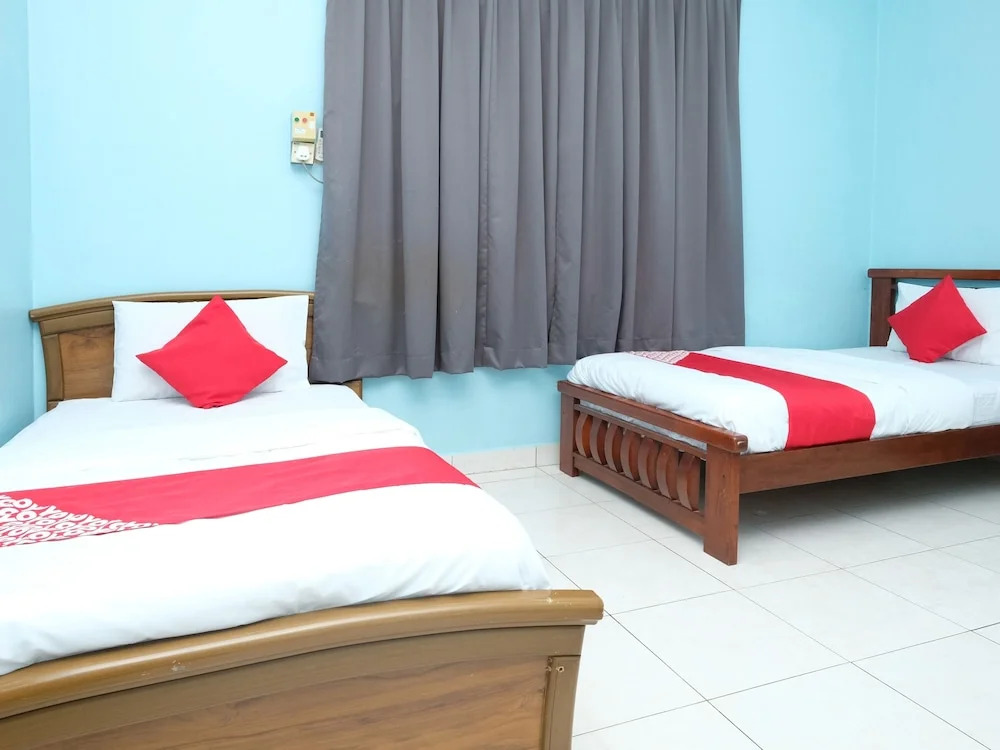 OYO 44004 Zaman Sejahtera Inn 1