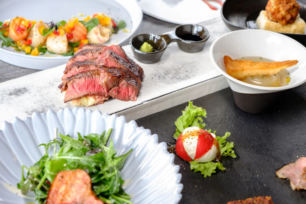 Yufuin Luxury Villa -zakuro-