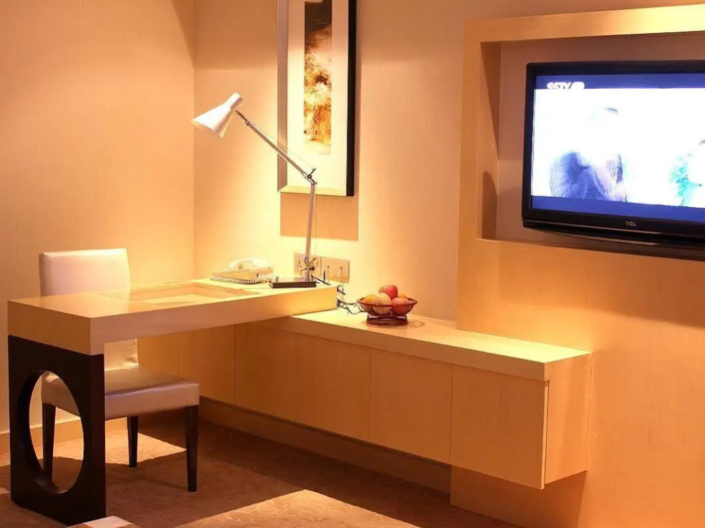 Dongguan Xiegang  FONTOO Hotel