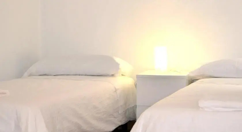 B&B Reina Mercedes