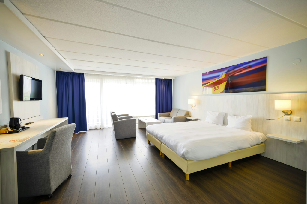 Fletcher Hotel Restaurant Loosdrecht-Amsterdam