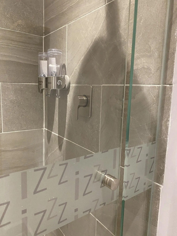 izZzleep WTC Mexico