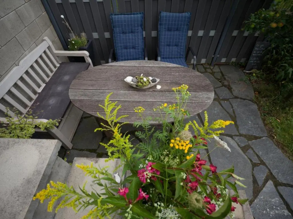 Ferienwohnung Sommer