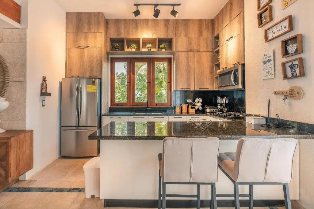 3BR Villa at Green Village AC1