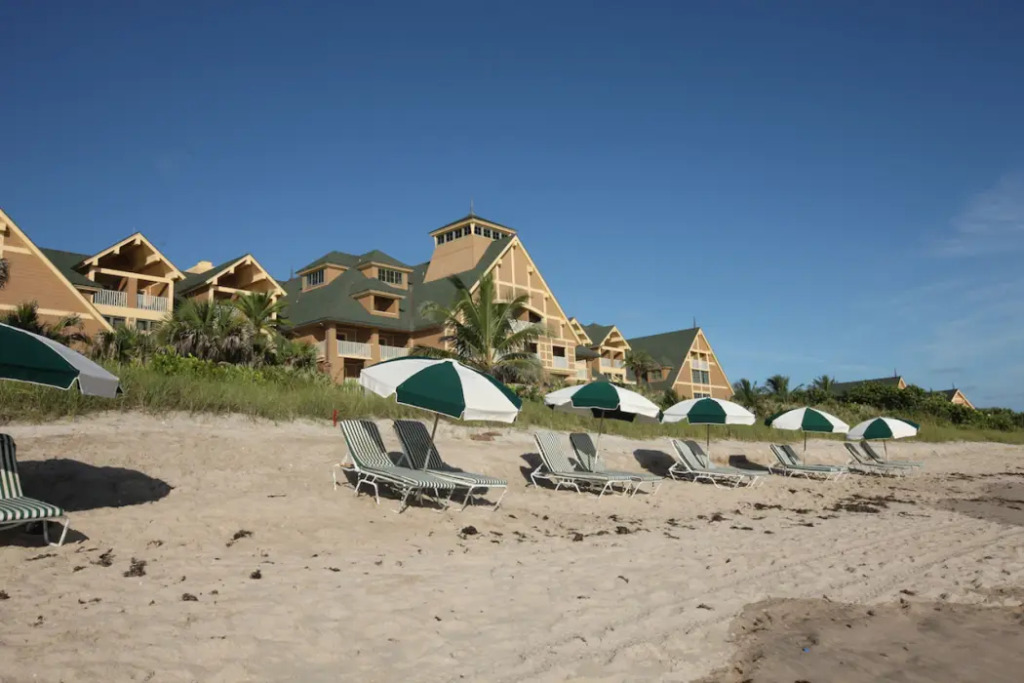 Disney's Vero Beach Resort