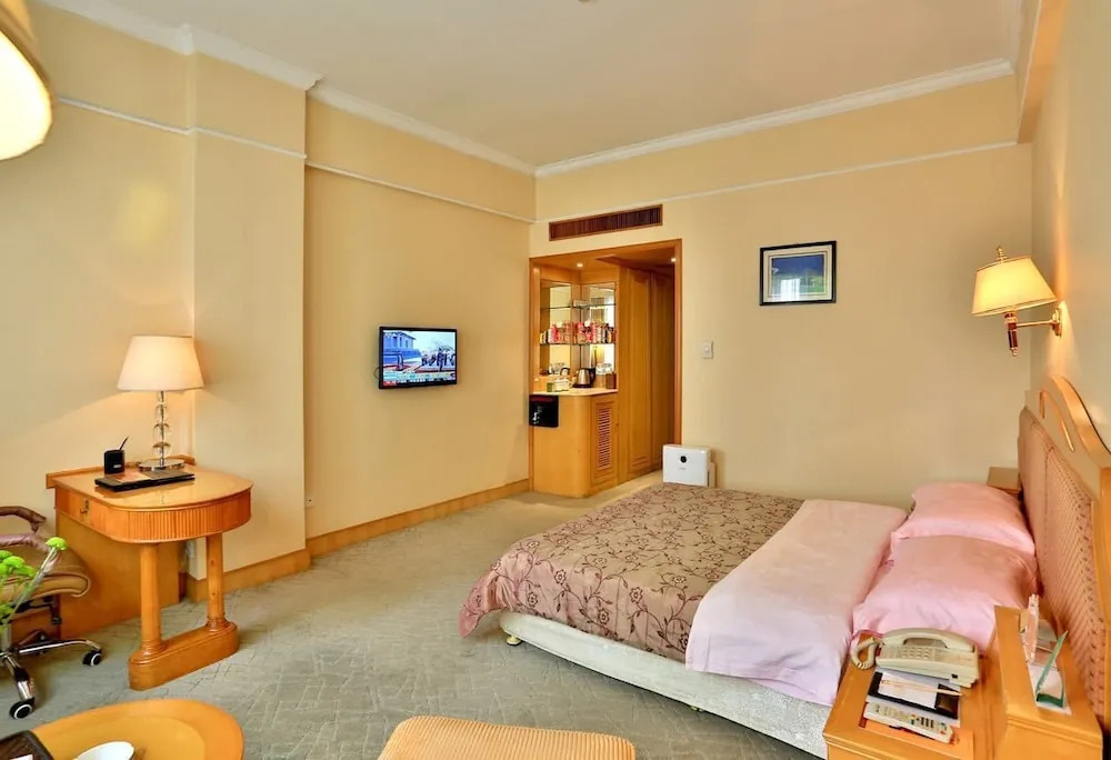 Wenzhou Dong Ou Hotel