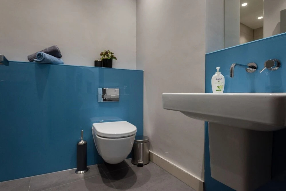 Charming 2 Bed Home in the Heart of Marylebone