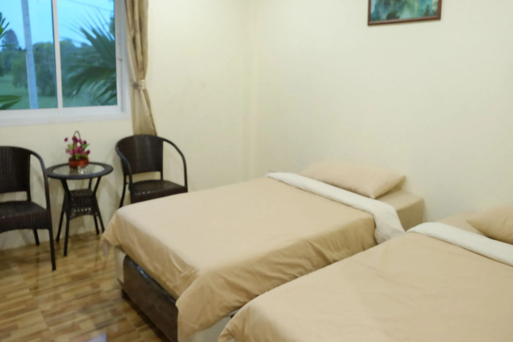 Ban Medsai Resort