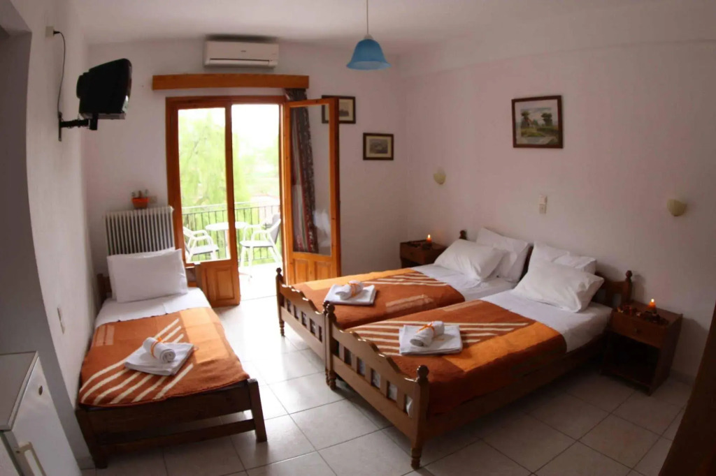 Domus Inn