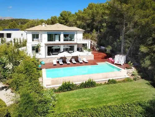 Villa Sol