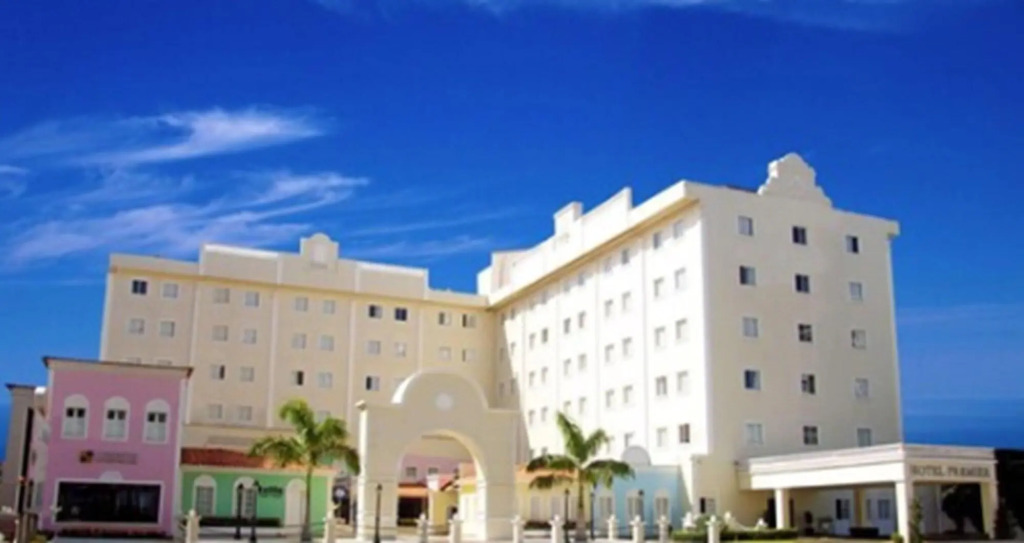 Hotel Premier