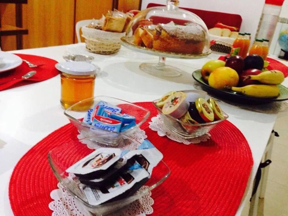 RomaEur Bed and Breakfast
