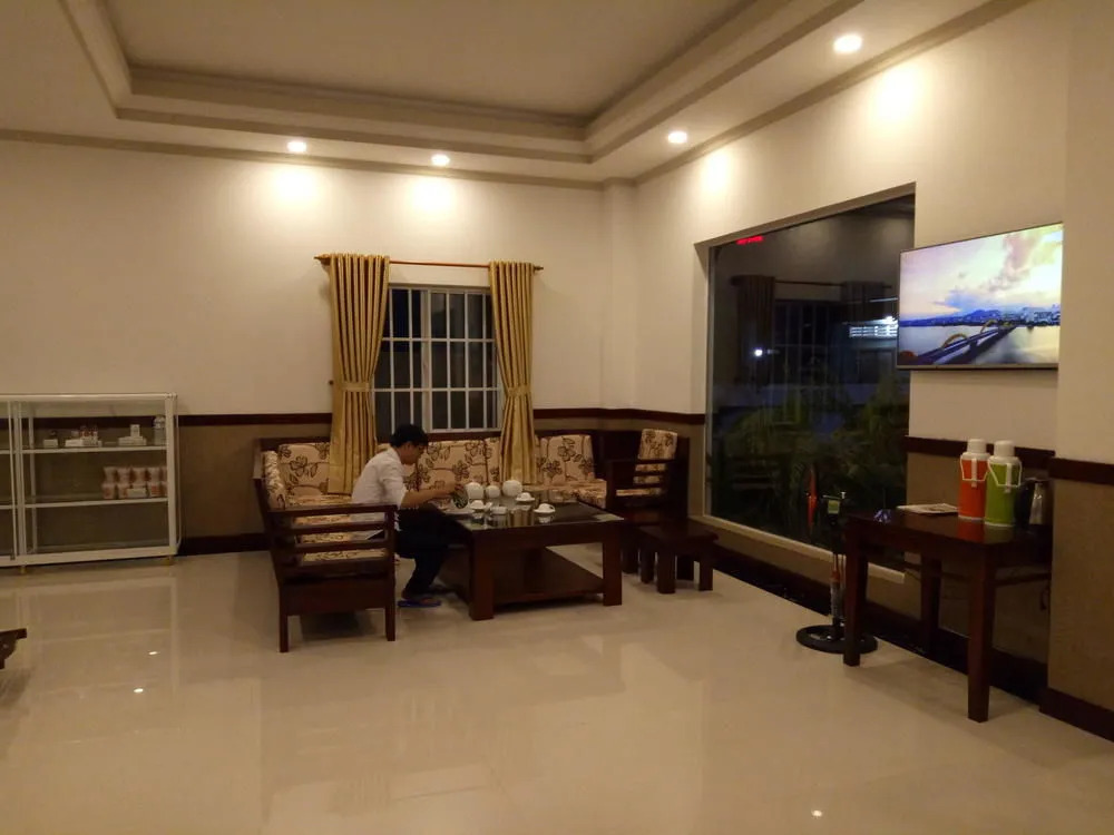 Tan Hoang Gia Hotel